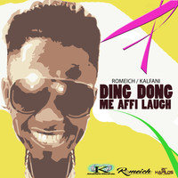 Ding Dong - Me Affi Laugh (Explicit)