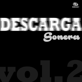 Various Artists - Descarga Sonera, Vol. 2 (Remasterizado)