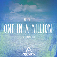 Raycoper - One in a Million