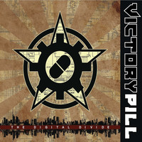 Victory Pill - The Digital Divide