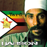I Jahson - Yard