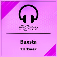 Baxsta - Darkness