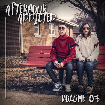 Various Artists - Afterhours Addicted, Vol. 07