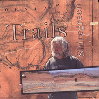 Shiregreen - Trails