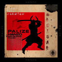 Palizé - Hanzo