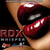RDX - Whisper