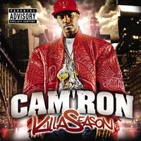 Cam'Ron - Killa Season (Explicit)