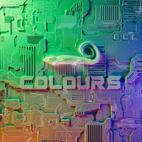 Various Artists - Colours (Explicit)