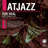 Atjazz - For Real