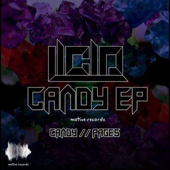 Licid - Candy