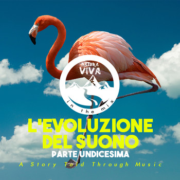 Various Artists - L'Evoluzione Del Suono (Parte Undicesima)