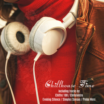 Various Artists - Chillhouse Time