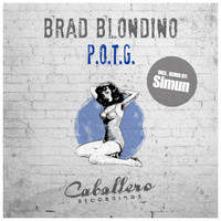 Brad Blondino - P.O.T.G.