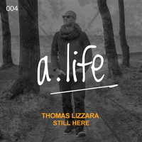 Thomas Lizzara - Still Here