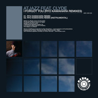 Atjazz - I Forgot You Ryo Kawahara Remixes