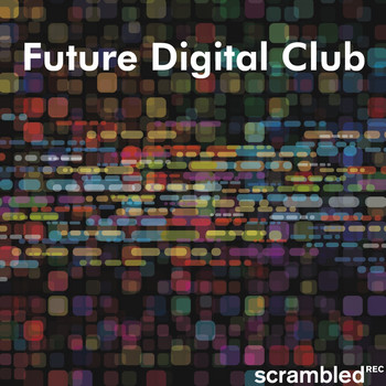 Various Artists - Future Digital Club