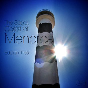 Various Artists - The Secret Coast of Menorca - Edición Tres