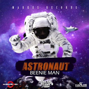 Beenie Man - Astronaut