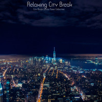 Relaxing City White Noise Collection - Relax City
