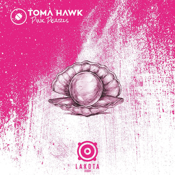 Toma Hawk - Pink Pearls