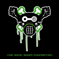 The Sonic Boom Foundation - Embrace the Hope