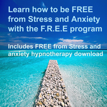 Jason Edwards - Free from Stress and Anxiety Hypnotherapy