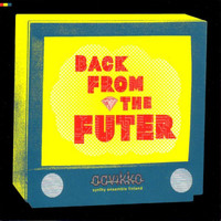 Aavikko - Back from the Futer