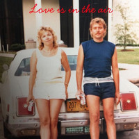 Dan - Love Is in the Air