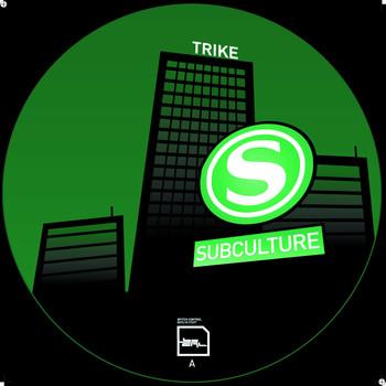 Trike - Subculture