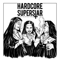 Hardcore Superstar - You Can't Kill My Rock 'n Roll (Explicit)