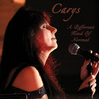 Carys - A Different Kind of Normal