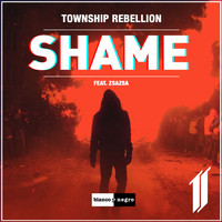 Township Rebellion - Shame