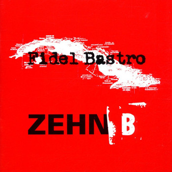 Various Artists - Zehn B