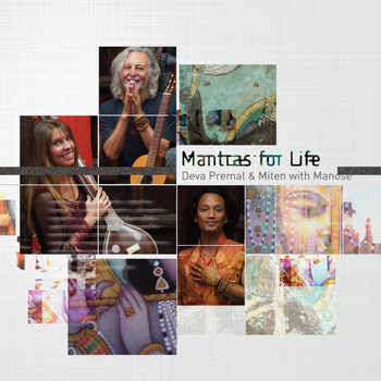 Deva Premal & Miten - Mantras for Life