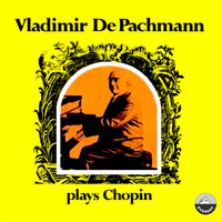 Vladimir de Pachmann - Vladimir de Pachmann Plays Chopin