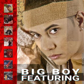Big Boy - Featuring