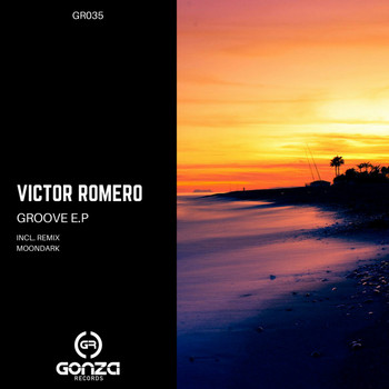 Victor Romero - Groove E.P