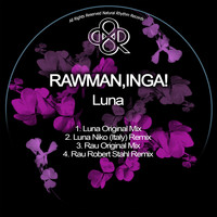 Rawman - Luna