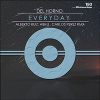 Del Horno - Everyday