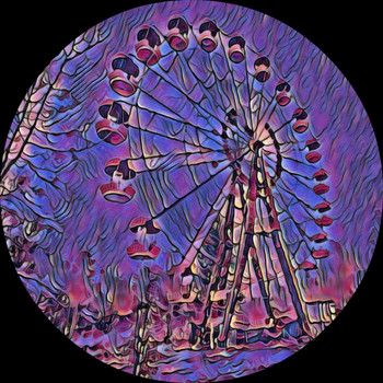 Eczema, Ring - Remission EP