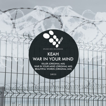 Keah - War In Your Mind