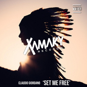 Claudio Giordano - Set Me Free