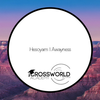 Hesoyam - Awayness