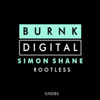 Simon Shane - Rootless