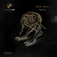Rick Dyno - Agony