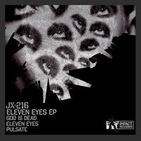 JX-216 - Eleven Eyes