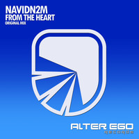 NavidN2M - From The Heart