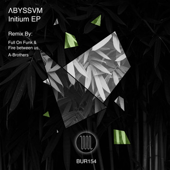ABYSSVM - Initium EP