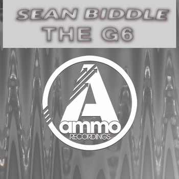 Sean Biddle - The G6 (Original Mix)