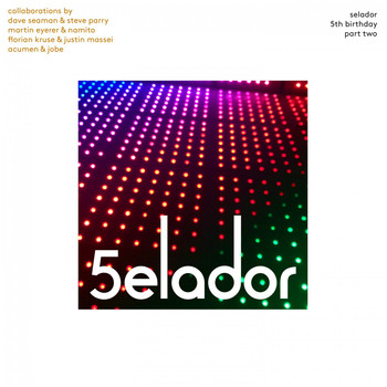 Various Artists - Selador 5th Birthday, Pt.2